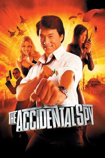 Read more about the article The Accidental Spy (2001) WEB-DL Dual-Audio [Hindi-Chinese] Download 480p [350MB] | 720p [970MB] | 1080p [2.1GB]