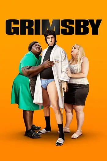 Read more about the article The Brothers Grimsby (2016) Dual Audio [Hindi+English] Bluray Download 480p [300MB] | 720p [800MB] | 1080p [1.8GB]