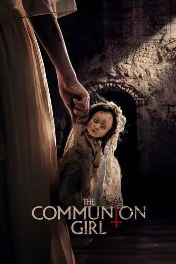 Read more about the article The Communion Girl (2022) Dual Audio (Hindi-English) WEB-DL Download 480p [300MB] | 720p [1GB] | 1080p [2.2GB]