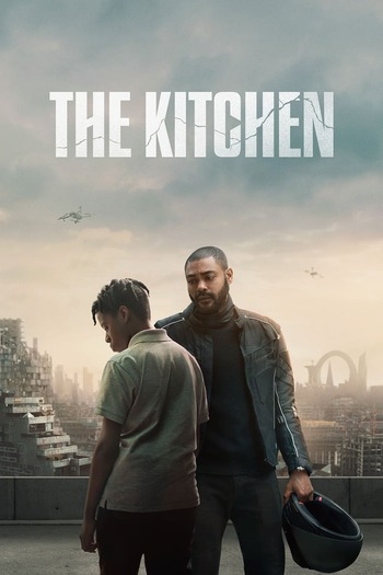 Read more about the article The Kitchen (2024) Dual Audio (Hindi-English) WEB-DL Download 480p [360MB] | 720p [980MB] | 1080p [2.3GB]