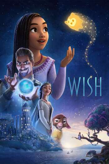 Read more about the article Wish (2023) English (Subtitles Added) WEB-DL Download 480p [300MB] | 720p [800MB] | 1080p [1.8GB]