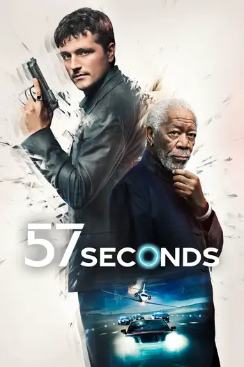 Read more about the article 57 Seconds (2023) WEB-DL Dual Audio (Hindi-English) Download 480p [420MB] | 720p [970MB] | 1080p [2GB]