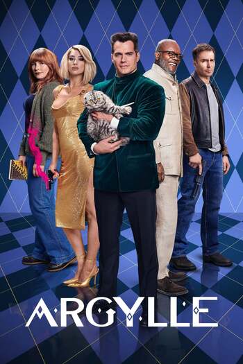 Read more about the article Argylle (2024) Hindi Dubbed Audio HDCAMRip Download 480p [500MB] | 720p [1.2GB] | 1080p [4GB]