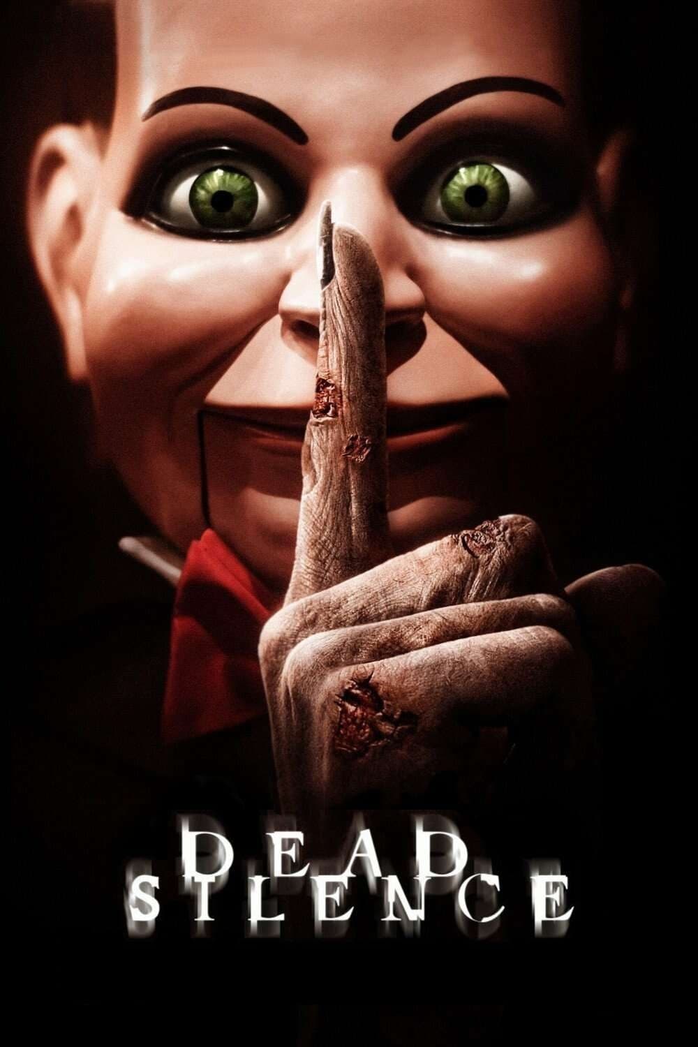 Read more about the article Dead Silence (2007) Dual Audio [Hindi-English] BluRay Download 480p [400MB] | 720p [850MB] | 1080p [2GB]