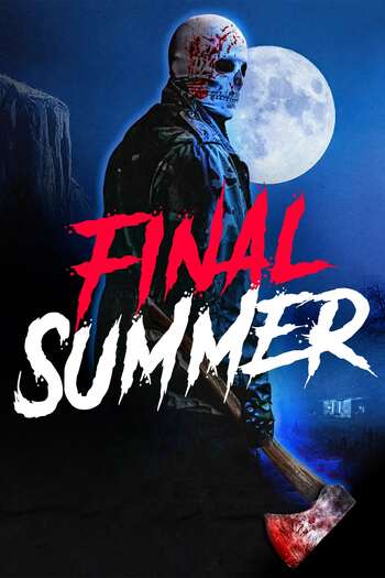 Read more about the article Final Summer (2023) Dual Audio (Hindi-English) WEB-DL Download 480p [270MB] | 720p [750MB] | 1080p [1.8GB]