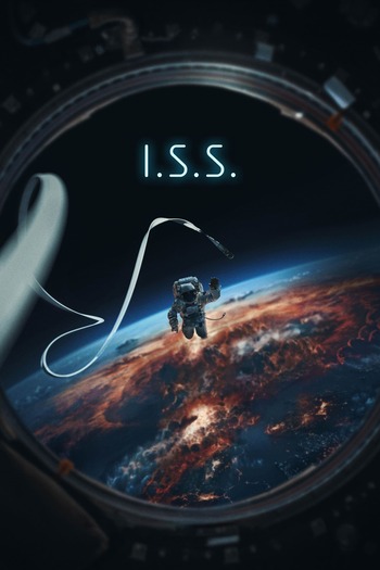 Read more about the article I.S.S. (2024) WEB-DL English {Subtitles Added} Download 480p [300MB] | 720p [800MB] | 1080p [1.9GB]