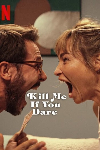 Read more about the article Kill Me If You Dare (2024) Multi Audio [Hindi-English-Polish] WEB-DL Download 480p [370MB] | 720p [1GB] | 1080p [2.2GB]