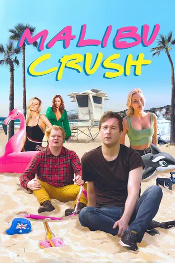 Read more about the article Malibu Crush (2022) Dual Audio (Hindi-English) WEB-DL Download 480p [280MB] | 720p [960MB] | 1080p [2.9GB]