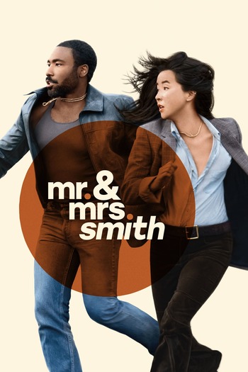 Read more about the article Mr. & Mrs. Smith (2024) Season 1 Dual Audio (Hindi-English) WEB Series {Episode 8 Added} Download 480p | 720p | 1080p WEB-DL