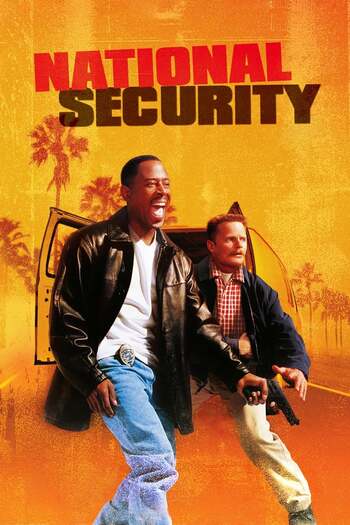 Read more about the article National Security (2003) Dual Audio [Hindi-English] BluRay Download 480p [430MB] | 720p [900MB] | 1080p [1.8GB]