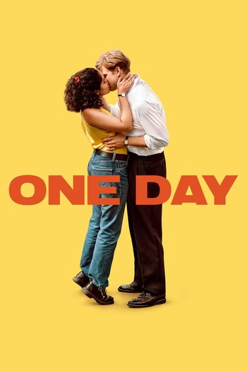 Read more about the article One Day (2024) Season 1 Dual Audio (Hindi-English) WEB Series {Episode 14 Added} Download 720p | 1080p WEB-DL
