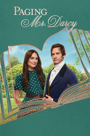 Read more about the article Paging Mr. Darcy (2024) WEB-DL English {Subtitles Added} Download 480p [250MB] | 720p [650MB] | 1080p [1.6GB]