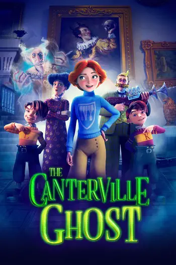 Read more about the article The Canterville Ghost (2023) English (Subtitles Added) WEB-DL Download 480p [300MB] | 720p [800MB] | 1080p [1.8GB]
