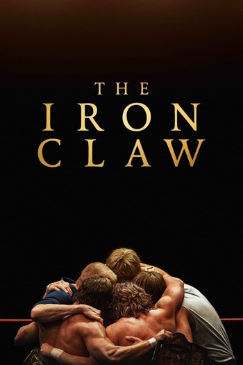Read more about the article The Iron Claw (2023) English (Subtitles Added) WEB-DL Download 480p [390MB] | 720p [1GB] | 1080p [2.5GB]