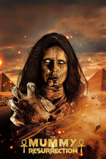 Read more about the article The Mummy Resurrection (2022) Dual Audio (Hindi-English) WEB-DL Download 480p [300MB] | 720p [880MB] | 1080p [1.6GB]