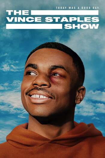 Read more about the article The Vince Staples Show (2024) Season 1 Dual Audio (Hindi-English) WEB Series {Episode 5 Added} Download 720p | 1080p WEB-DL